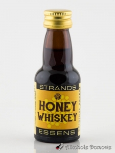 Zaprawka Smakowa Honey Whisky 25 ml