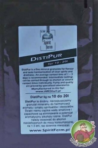 Distipur 5 g Spiritferm