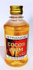Zaprawka Cocos Rum 250 ml