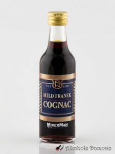 Zaprawka Cognac Mild Fransk 50 ml