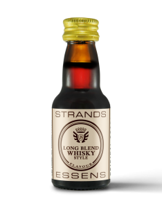 AROMAT LONG BLEND WHISKY 25 ml STYLE FLAVOUR