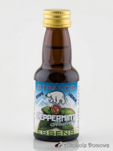 Zaprawka Peppermint 25 ml
