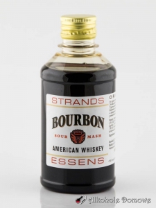 Zaprawka Bourbon American Whiskey 250 ml
