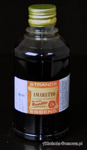 Zaprawka Amaretto 250 ml