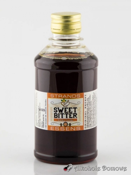 Zaprawka Sweet Bitter 250 ml