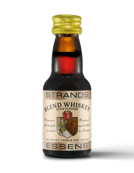 Zaprawka Blend Whiskey Style Flavour 25ml