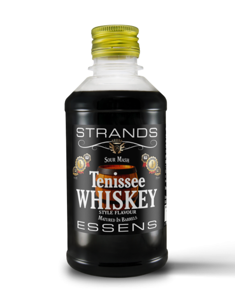 Aromat Tenissee Whiskey 250 ml