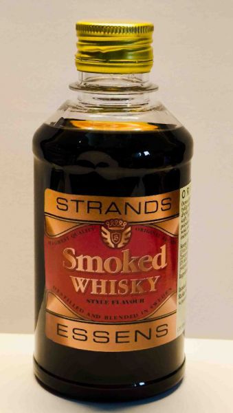 Esencja Smoked Whisky Style Flavour 250 ml