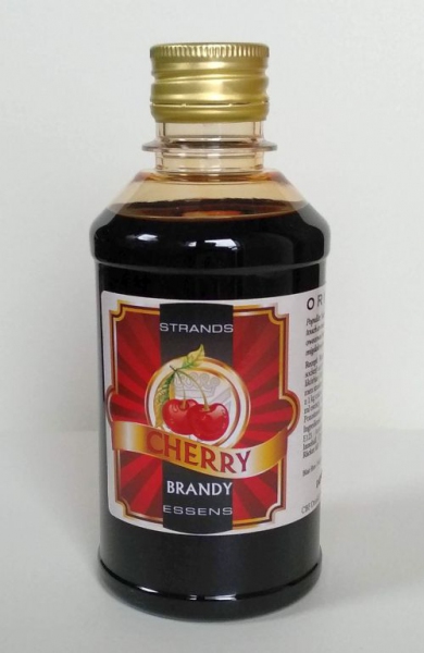Zaprawka Cherry brandy 250 ml