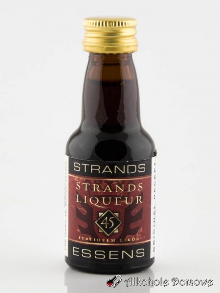 Zaprawka Liqueur 45 - 25 ml